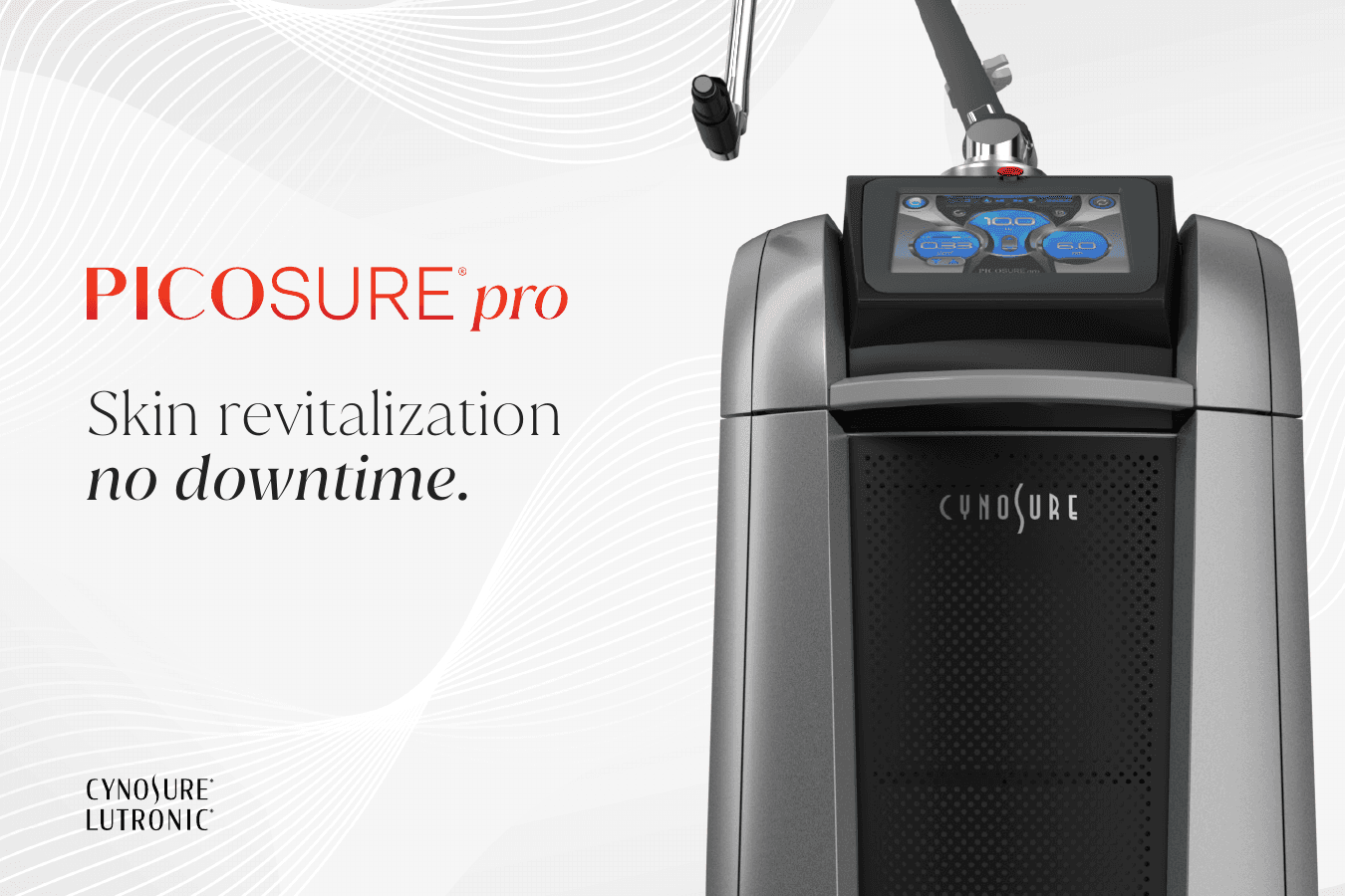 PicoSure Pro — productbrochure