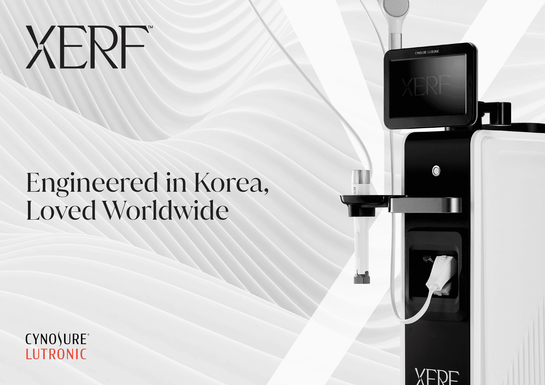 XerF — productbrochure