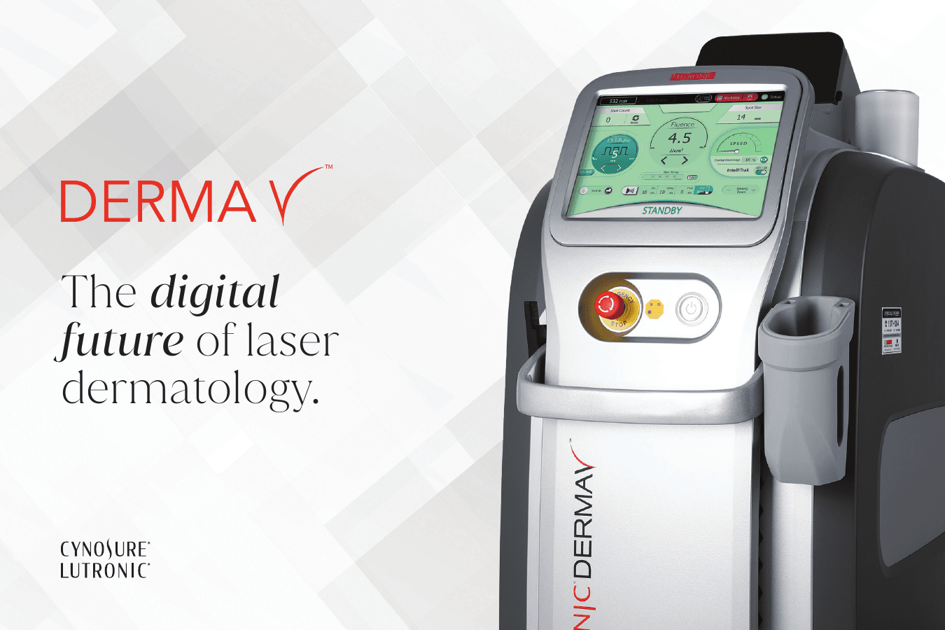 DermaV — productbrochure