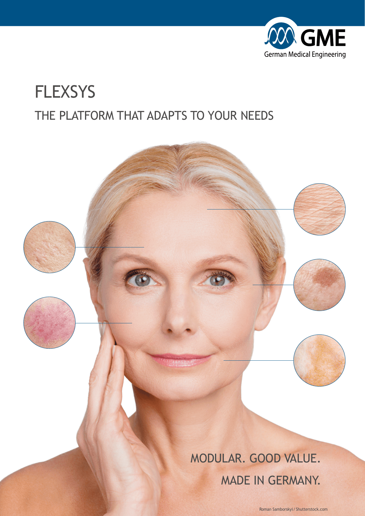 FlexSys — productbrochure