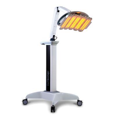 Healite LED device from Lutronic
