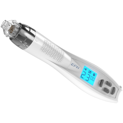 microneedling pen EPN van Eunsung met elektroporatie
